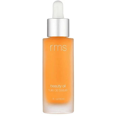 Beauty Oil