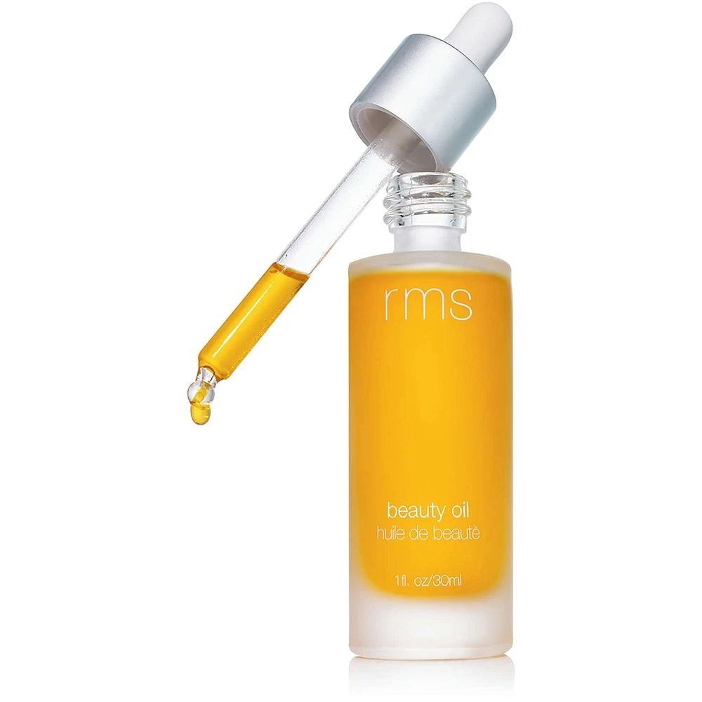 Beauty Oil