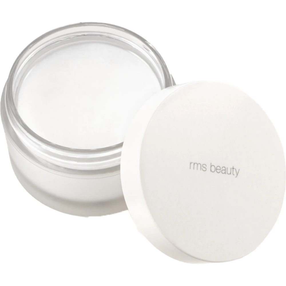 Raw Coconut Cream