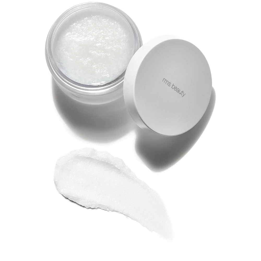 Raw Coconut Cream