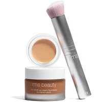 Foundation Brush