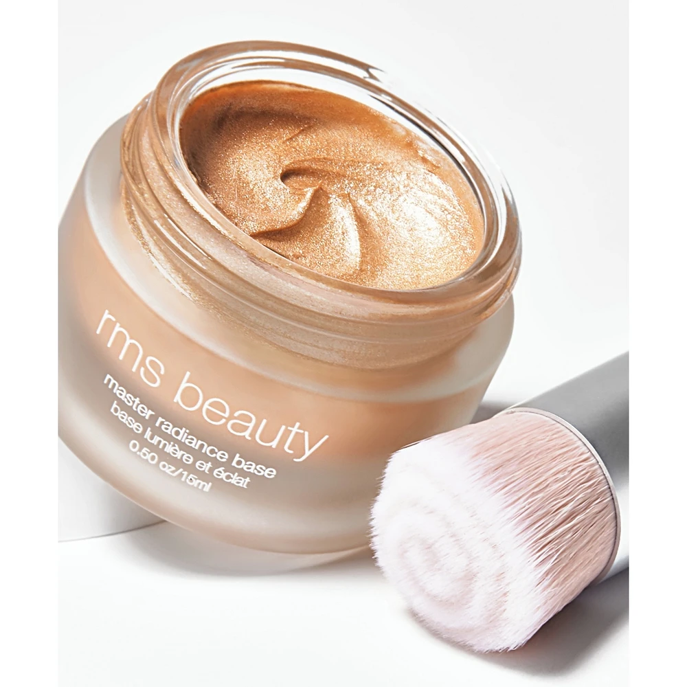 Foundation Brush