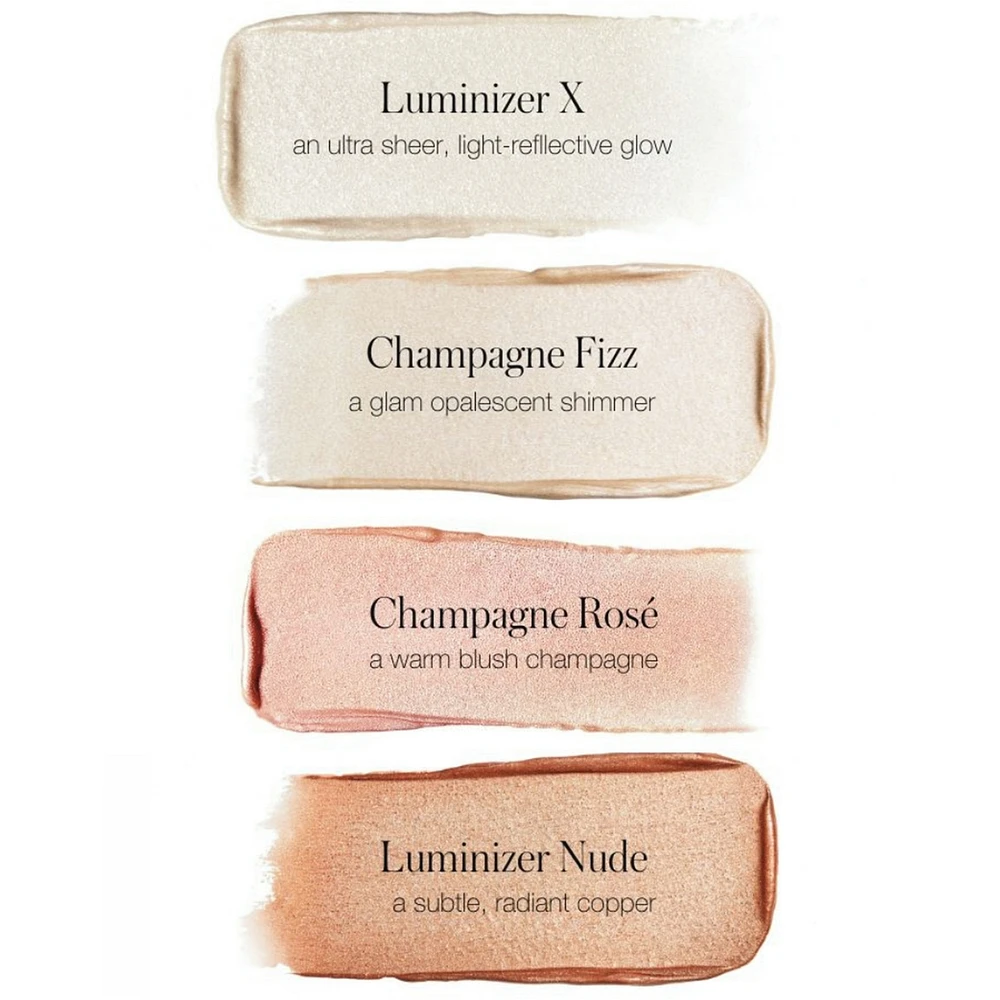 Luminizer X Quad