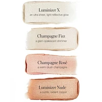 Luminizer X Quad