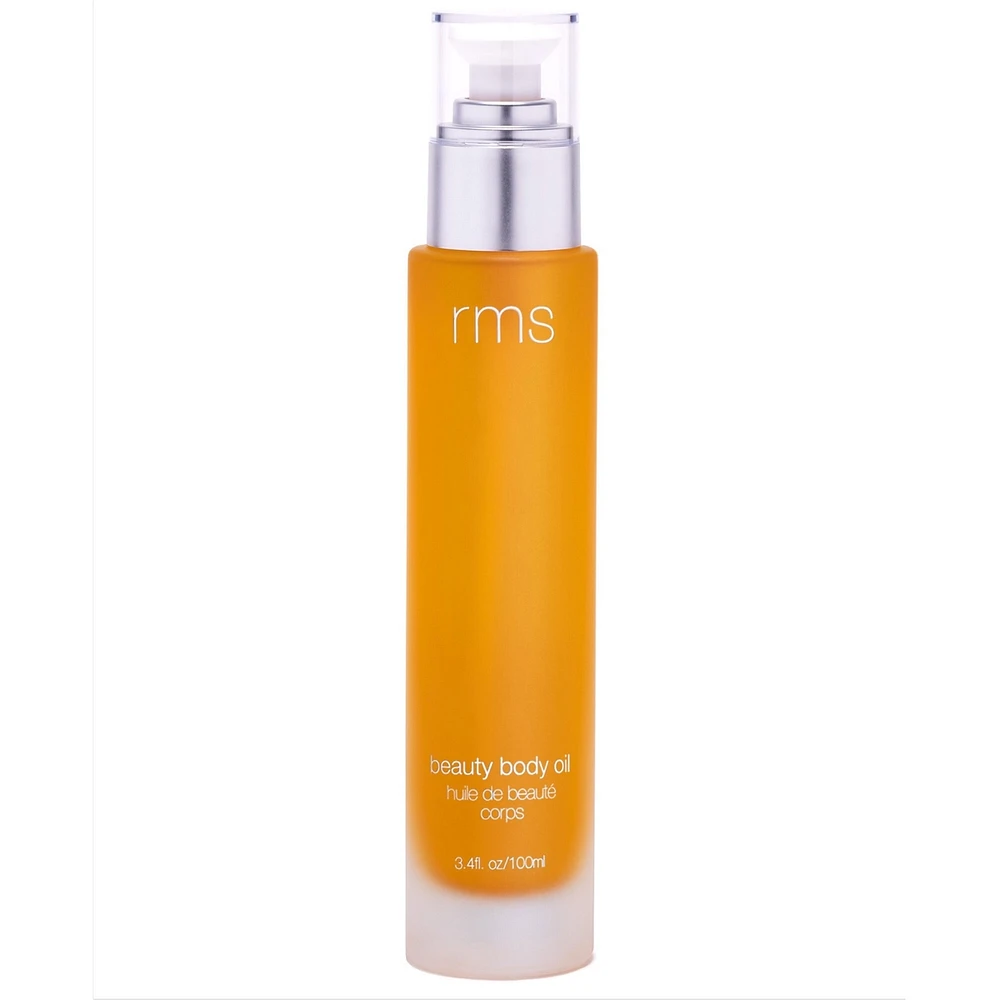 Beauty Body Oil