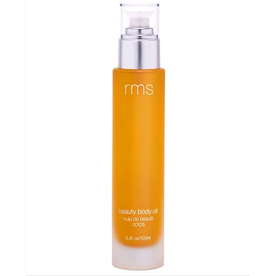 Beauty Body Oil
