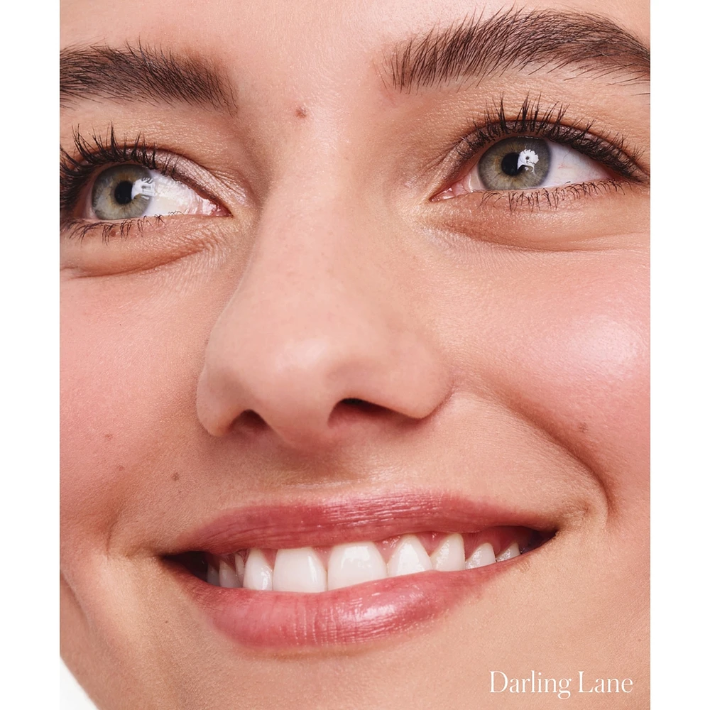 Tinted Daily Lip balm - Passion Lane