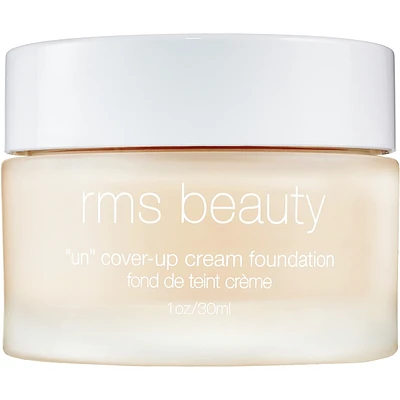 un cover-up cream foundation