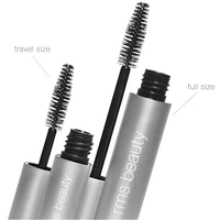 Straight Up™ volumizing Peptide Mascara - full Size