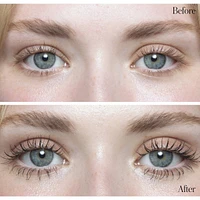 Straight Up™ volumizing Peptide Mascara - full Size