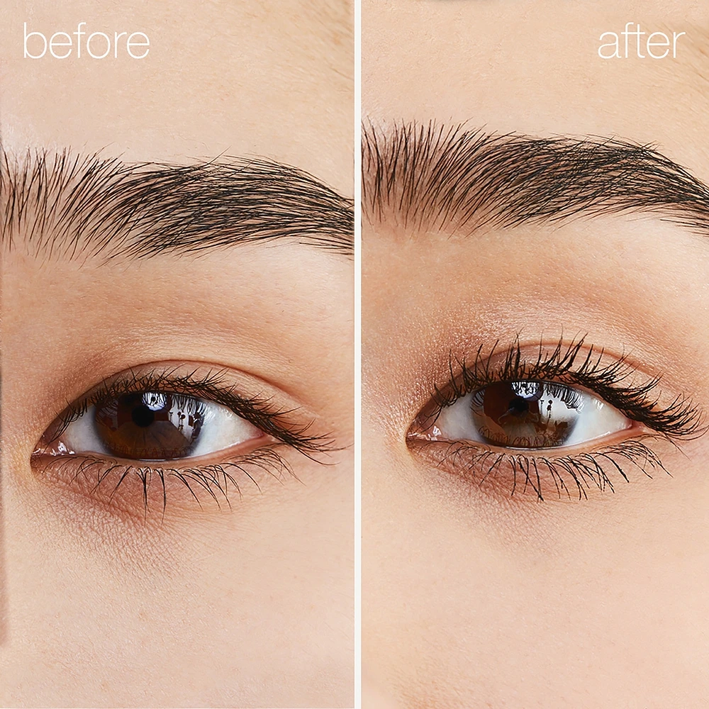 Straight Up™ volumizing Peptide Mascara - full Size