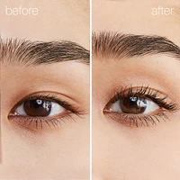 Straight Up™ volumizing Peptide Mascara - full Size