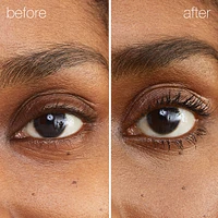 Straight Up™ volumizing Peptide Mascara - full Size