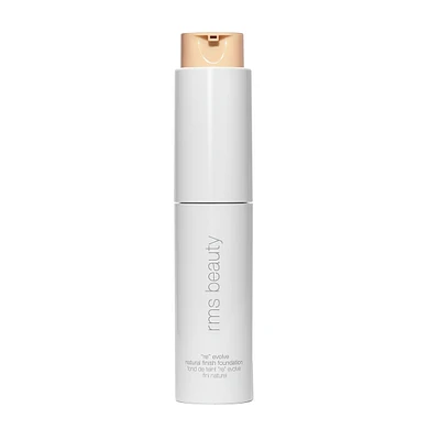 ReEvolve Natural Finish Foundation - 122