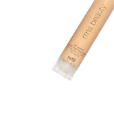 ReEvolve Natural Finish Foundation - 122