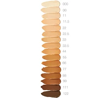ReEvolve Natural Finish Foundation - 122
