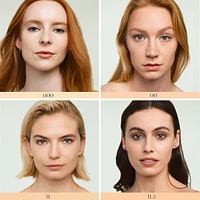 ReEvolve Natural Finish Foundation - 122