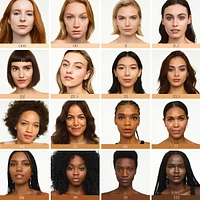 ReEvolve Natural Finish Foundation - 122