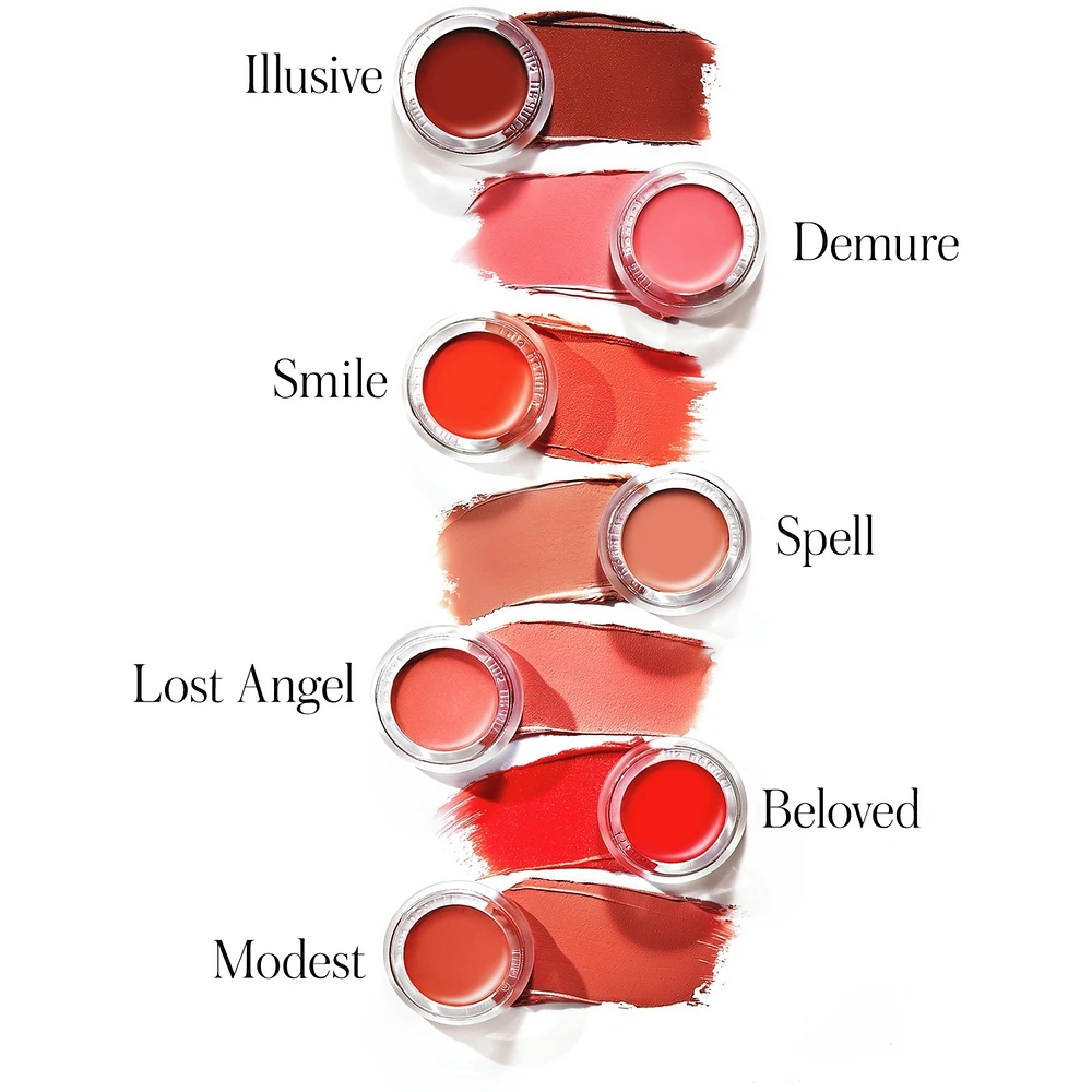 Lip2Cheek - Lost AnGel