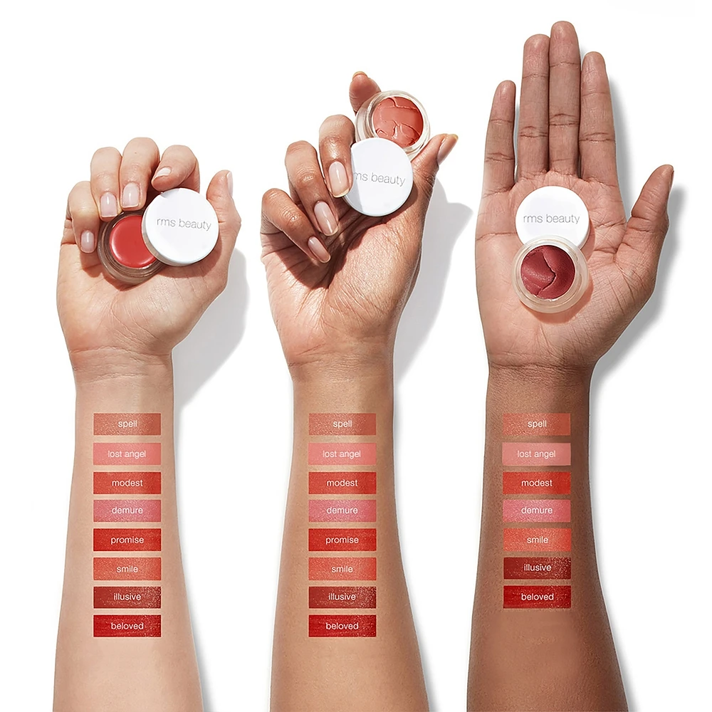 Lip2Cheek - Lost AnGel