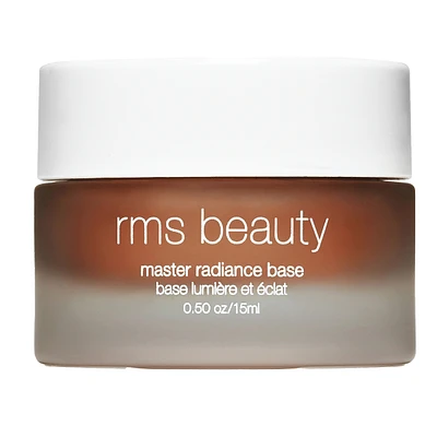 Master Radiance Base - Rich