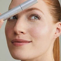 Straight Up™ volumizing Peptide Mascara - Travel Size
