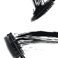 Straight Up™ volumizing Peptide Mascara - Travel Size