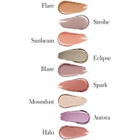 Eyelights Cream Eyeshadow - Strobe