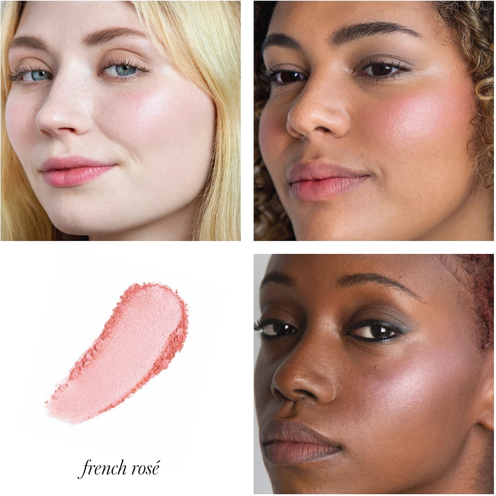 ReDimension Hydra Powder blush - maiden's