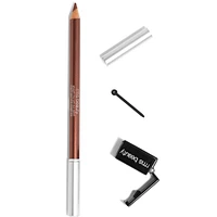 Straight Line Kohl Eye Pencil - HD Black