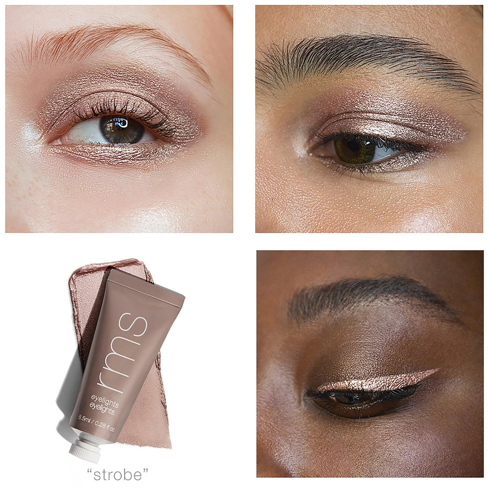 Shine + Define Collection