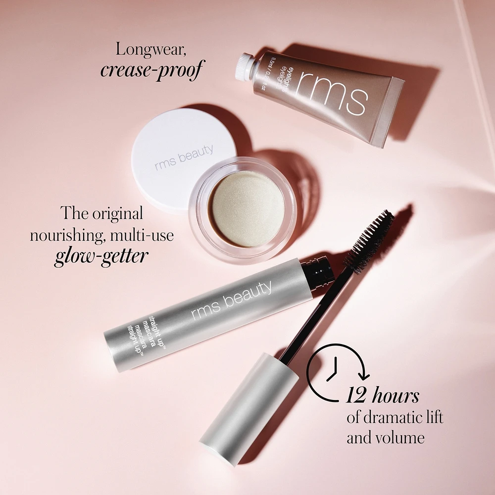 Shine + Define Collection