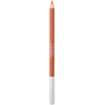 Line + Define Lip Pencil - Pavla Red