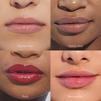 Line + Define Lip Pencil - Pavla Red