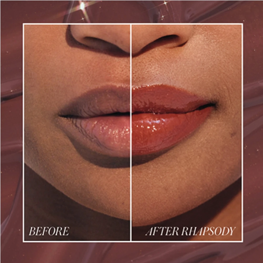 Liplights - Bare