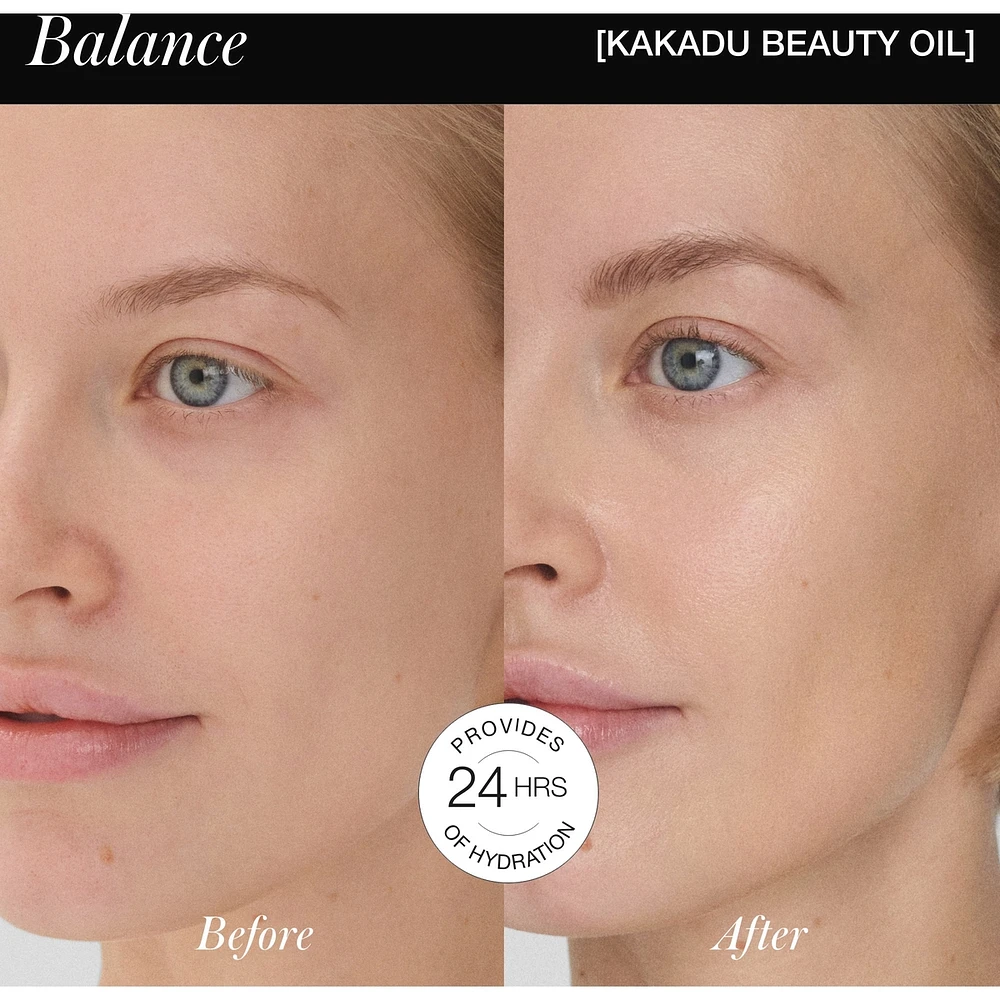 Kakadu Beauty Oil