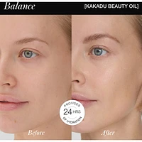 Kakadu Beauty Oil