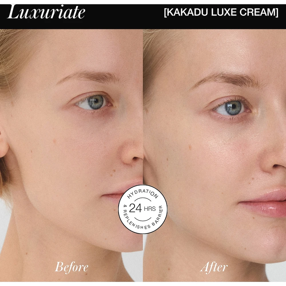 Kakadu Luxe Cream