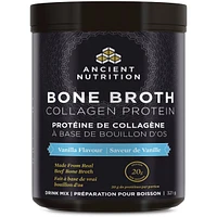 Bone Broth Collagen Protein Vanilla