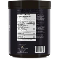 Bone Broth Collagen Protein Vanilla