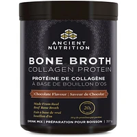 Bone Broth Collagen Protein Chocolate