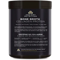 Bone Broth Collagen Protein Chocolate