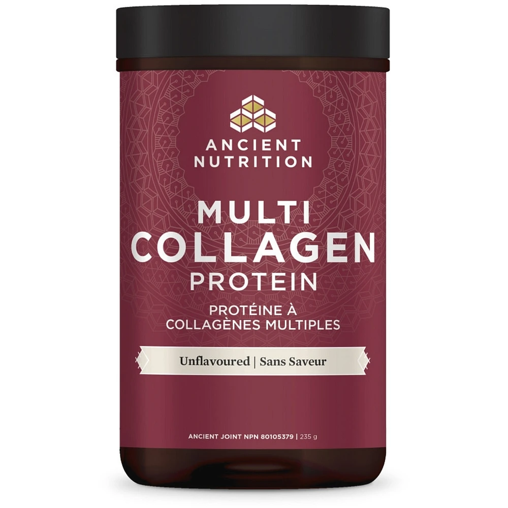 Multi Collagen Protein Pure