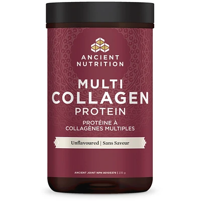 Multi Collagen Protein Pure