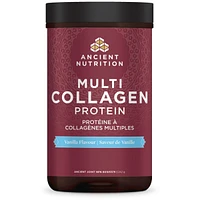Multi Collagen Protein Vanilla
