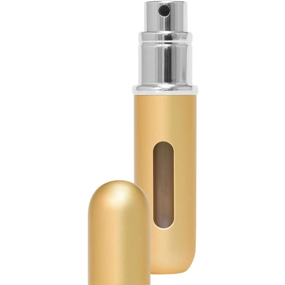 Travalo Excel Gold