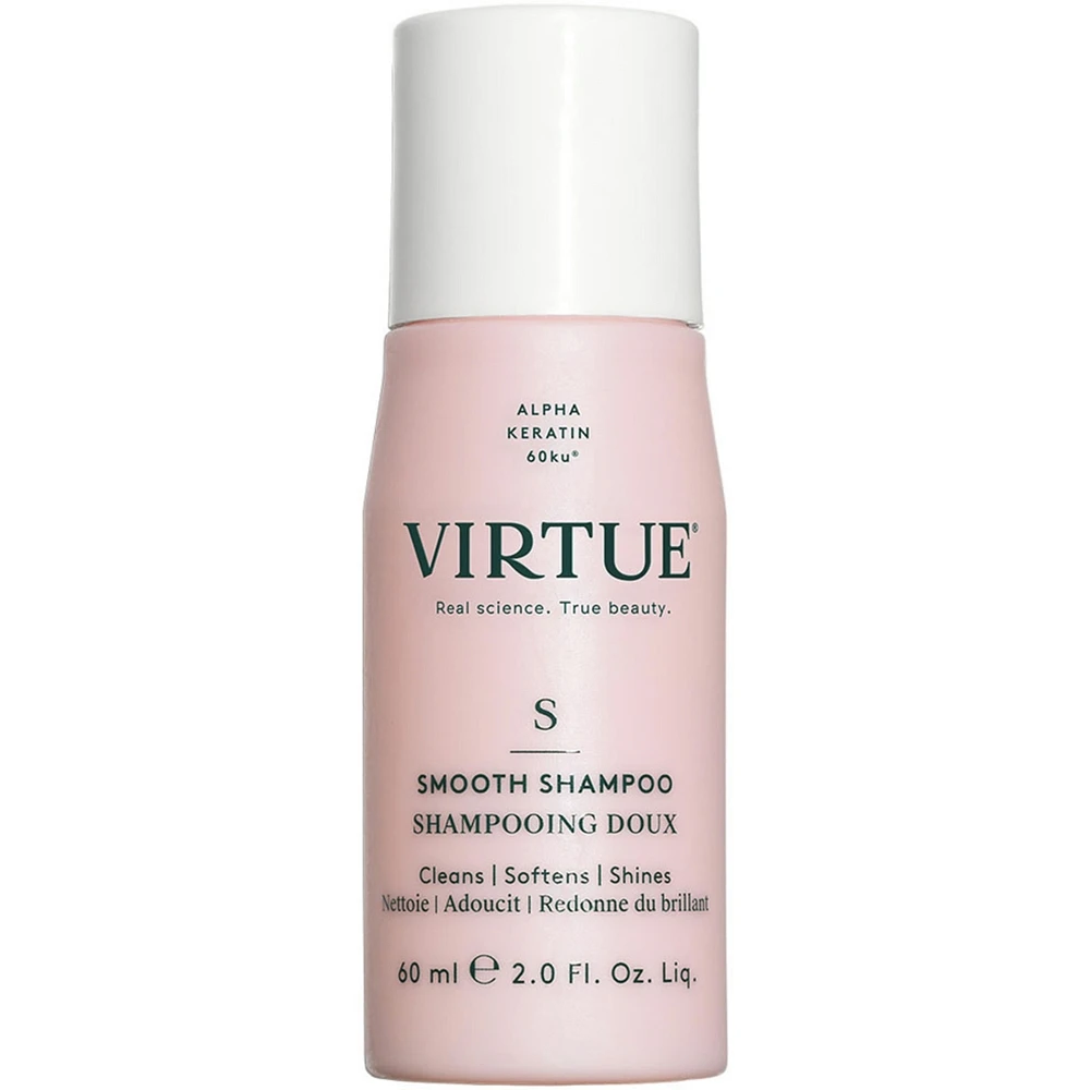 Smooth Shampoo