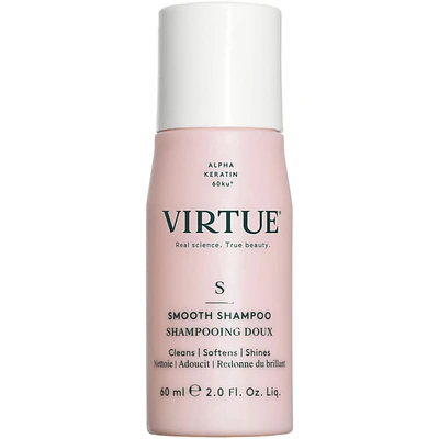 Smooth Shampoo