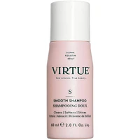 Smooth Shampoo