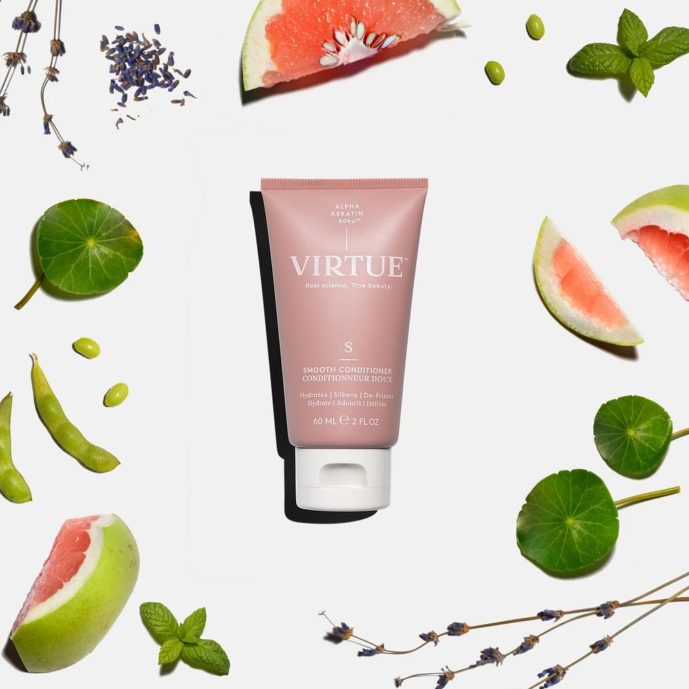 Smooth Conditioner